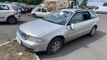 Foto ricambio auto